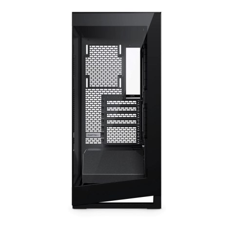 PHANTEKS NV-Serie NV5 MK2 Tempered Glass, DRGB - Satin Black