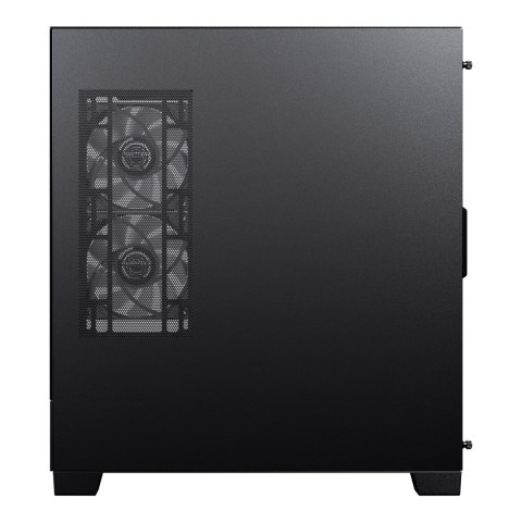 Phanteks XT View Tempered Glass Windows, D-RGB - black