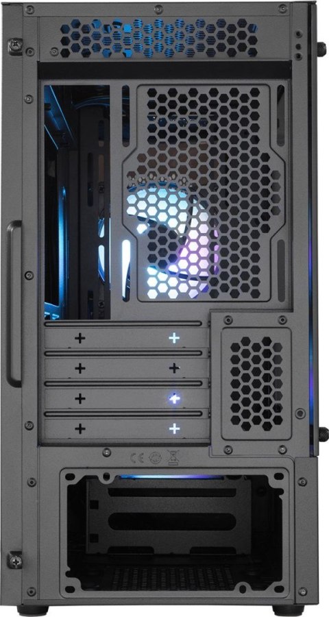 COOLER MASTER OBUDOWA MasterBox MB320L