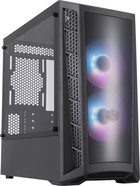 COOLER MASTER OBUDOWA MasterBox MB320L