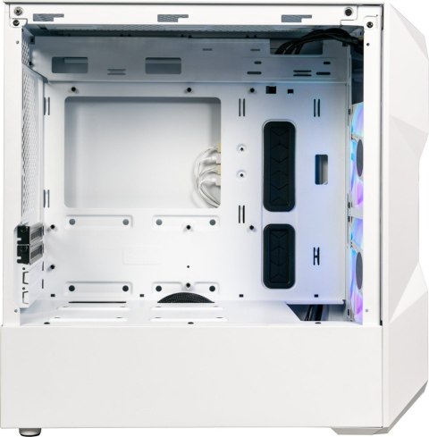 COOLER MASTER OBUDOWA TD300 MESH white