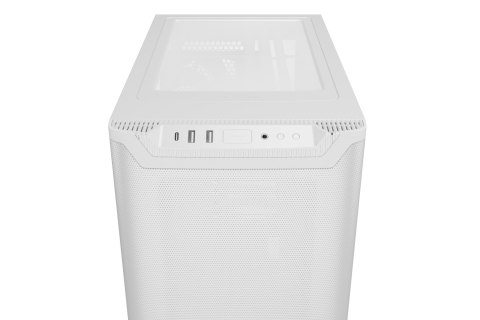 OBUDOWA BE QUIET! PURE BASE 501 Airflow White