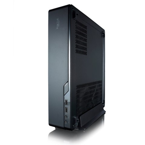 Obudowa FRACTAL DESIGN NODE 202 MITX FD-CA-NODE-202-BK (Mini ITX; kolor czarny) (WYPRZEDAŻ)