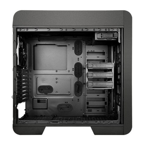 Obudowa Thermaltake Core V71 TG CA-1B6-00F1WN-04 (ATX, Extended ATX, Micro ATX, Mini ITX; kolor czarny)