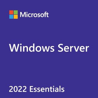 Lenovo Windows Server 2022 Essentials ROK (10 core) - MultiLang