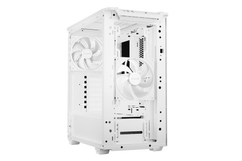 OBUDOWA BE QUIET! PURE BASE 501 Airflow Window White