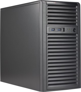 OBUDOWA SERWEROWA SUPERMICRO CSE-731I-404B