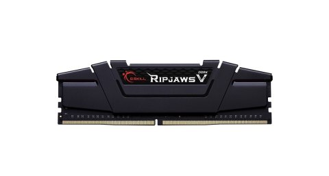 G.SKILL RIPJAWSV DDR4 128GB 4X32GB 4000MHZ CL18 XMP2 F4-4000C18Q-128GVK