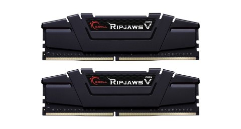 G.SKILL RIPJAWSV DDR4 2X16GB 4000MHZ CL18 XMP2 BLACK F4-4000C18D-32GVK