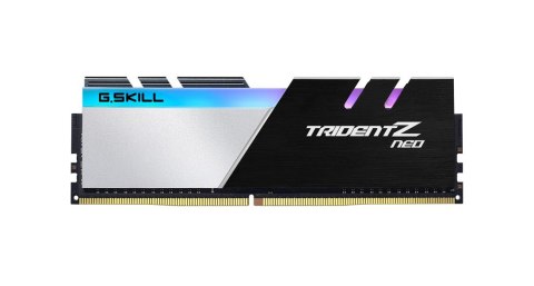 G.SKILL TRIDENTZ RGB NEO AMD DDR4 2X16GB 3600MHZ CL18 XMP2 F4-3600C18D-32GTZN