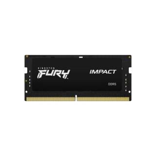 KINGSTON DDR5 32GB 4800MT/s CL38 FURY KitOf2