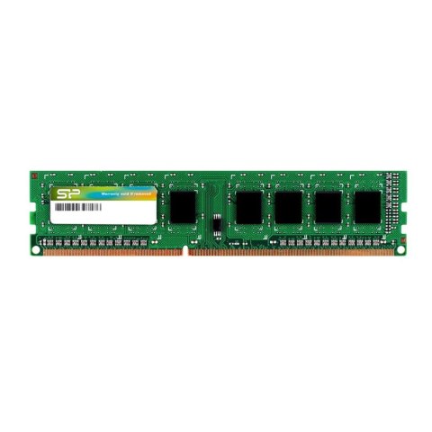 Pamięć RAM Silicon Power DDR3 8GB (1x8GB) 1600MHz CL11 1.5V