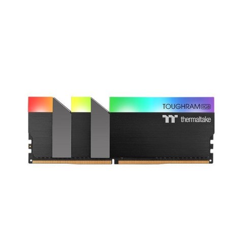 THERMALTAKE RAM RGB 2X8GB 4000MHZ CL19 BLACK