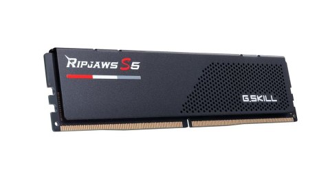 G.SKILL RIPJAWS S5 DDR5 2X24GB 5200MHZ CL40 XMP3 BLACK F5-5200J4040A24GX2-RS5K