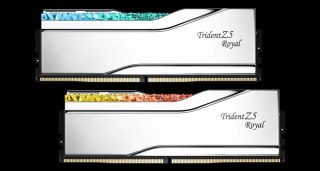 G.SKILL TRIDENT Z5 ROYAL RGB DDR5 2X16GB 6400MHZ CL30 NEO F5-6400J3039G16GX2-TR5NS