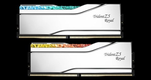 G.SKILL TRIDENT Z5 ROYAL RGB DDR5 2X16GB 6400MHZ CL30 NEO F5-6400J3039G16GX2-TR5NS