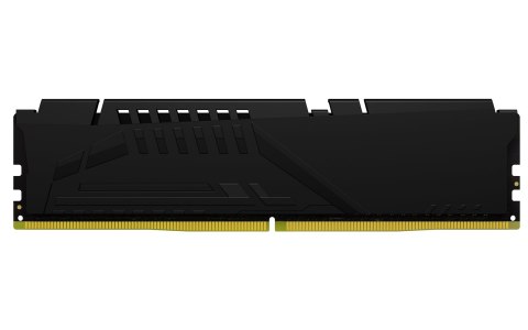 Kingston FURY DDR5 32GB (1x32GB) 6000MHz CL36 Beast Black EXPO