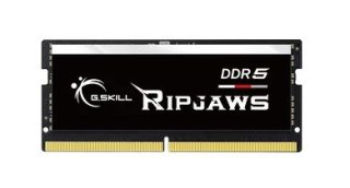 G.SKILL RIPJAWS SO-DIMM DDR5 2X48GB 5600MHZ 1,1V F5-5600S4645A48GX2-RS