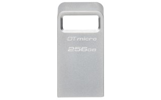 KINGSTON FLASH 256GB DATATRAVELER USB 3.2 Gen 1 200MB/s