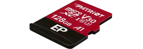 Karta pamięci Patriot Memory EP Pro PEF128GEP31MCX (128GB; Class 10, Class U3)