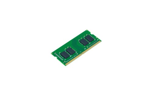 Pamięć RAM GoodRam GR2400S464L17/16G (DDR4 SO-DIMM; 1 x 16 GB; 2400 MHz; CL17) (WYPRZEDAŻ)