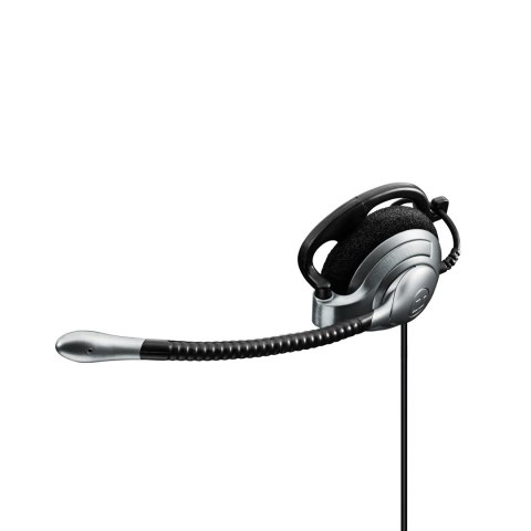 EPOS SH 335 Mono Wired OE Headset silver