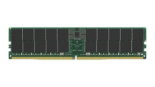 Kingston RDIMM 64GB DDR5 2Rx4 Micron D 4800MHz PC5-38400 KSM48R40BD4-64MD