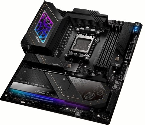 Płyta główna ASRock X870E Taichi