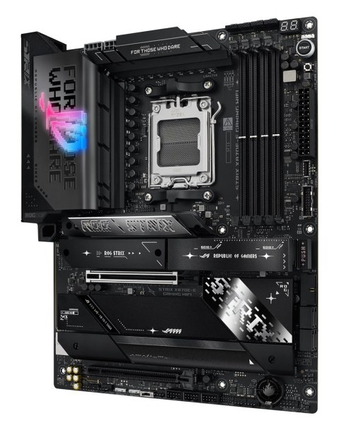 Płyta główna ASUS ROG STRIX X870E-E GAMING WIFI