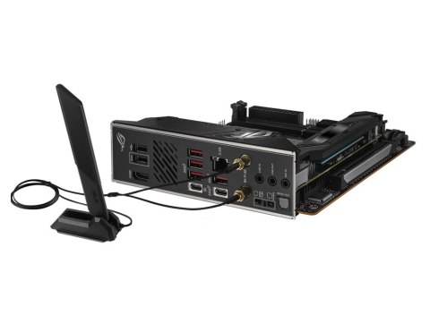 Płyta główna ASUS ROG STRIX B650E-I GAMING WIFI