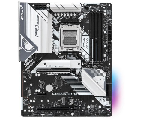 Płyta główna Asrock B650 PRO RS