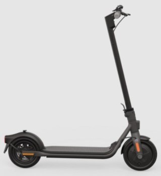 Segway-hulajnoga elektryczna F20D (WYPRZEDAŻ)