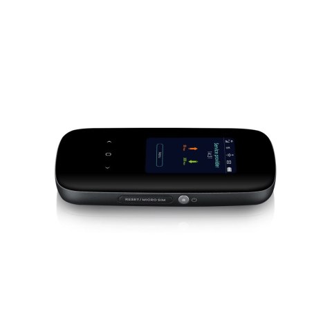 Zyxel 4G LTE-A Mobile WiFi Cat 6 (EMEA, US, Asia region)