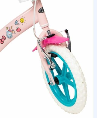 Rower dziecięcy 12" Hello Kitty TOIMSA 1149