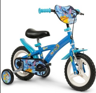 Rowerek dzieciecy Huffy Disney STITCH 12"