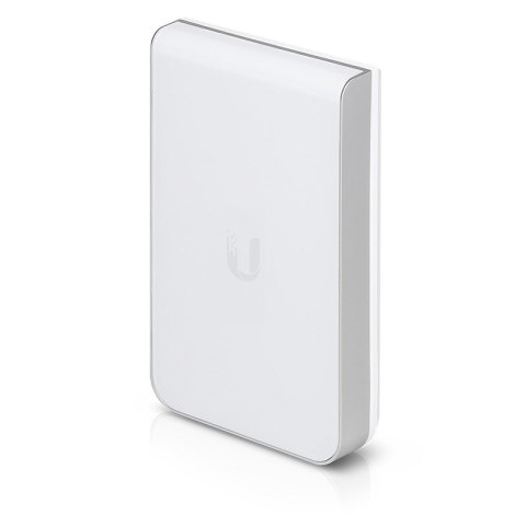 Acces Point Wi-Fi 5 Ubiquiti UniFi AC In-Wall 2.4GHz(2x2)/5GHz(2x2) PoE+/PoE 3x1G 5pak