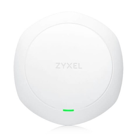 Acces Point Wi-Fi 5 Zyxel WAC6303D-S 2.4GHz(2x2)/5GHz(3x3) PoE/PoE+ 2x1G