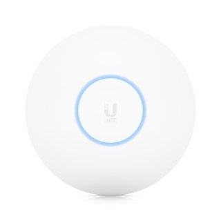 Acces Point Wi-Fi 6 Ubiquiti UniFi U6 Pro 2.4GHz(2x2)/5GHz(4x4) PoE 1x1G