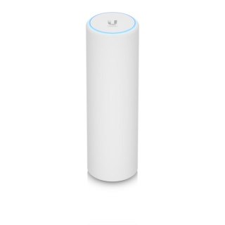 Acces Point Wi-Fi 6 Ubiquti UniFi U6 Mesh 2.4GHz(2x2)/5GHz(4x4) PoE 1x1G