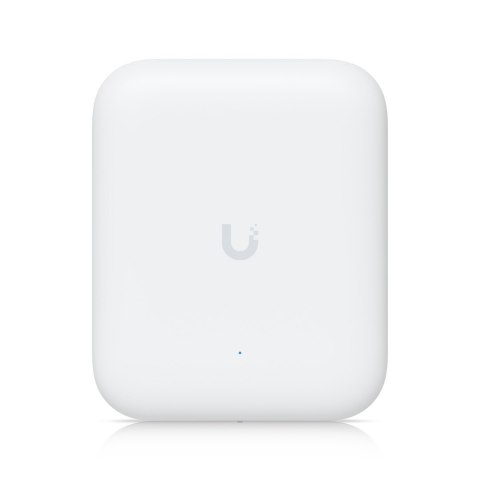 Acces Point Wi-Fi 7 Ubiquiti UniFi U7 Outdoor 2.4GHz(2x2)/5GHz(2x2) PoE+ 1x2,5G