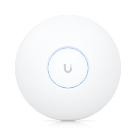 Acces Point Wi-Fi 7 Ubiquiti UniFi U7 Pro Max 2.4GHz(2x2)/5GHz(4x4)/6GHz(2x2) PoE+ 1x2,5G