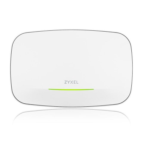 Acces Point Wi-Fi 7 Zyxel WBE530 2.4GHz(2x2)/5GHz(2x2)/6GHz(2x2) PoE+/PoE++ 2x2,5G