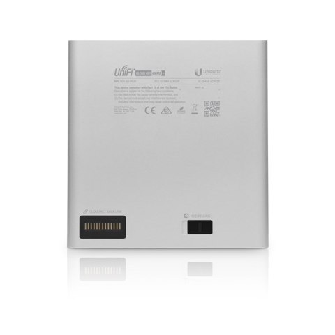 Kontroler UniFi, NVR Ubiquiti UniFi CloudKey+ (UCK-G2-PLUS)