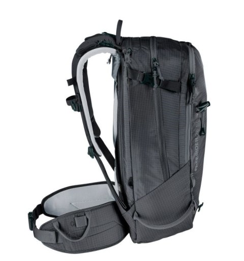 Plecak damski Deuter Freerider 28 SL - black