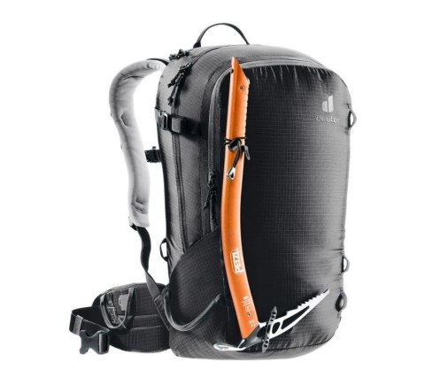 Plecak damski Deuter Freerider 28 SL - black