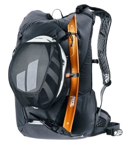 Plecak skiturowy Deuter Updays 20 - black