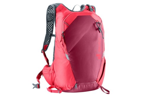 Plecak skiturowy Deuter Updays 20 - ruby/hibiscus