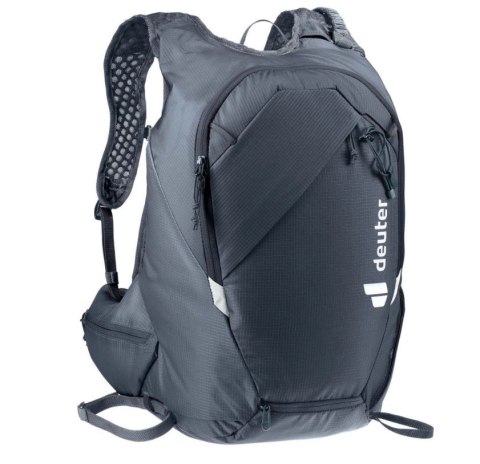 Plecak skiturowy Deuter Updays 24 SL - black