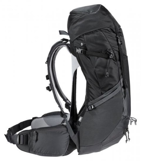 Plecak turystyczny Deuter Futura Pro 34 SL black-graphite