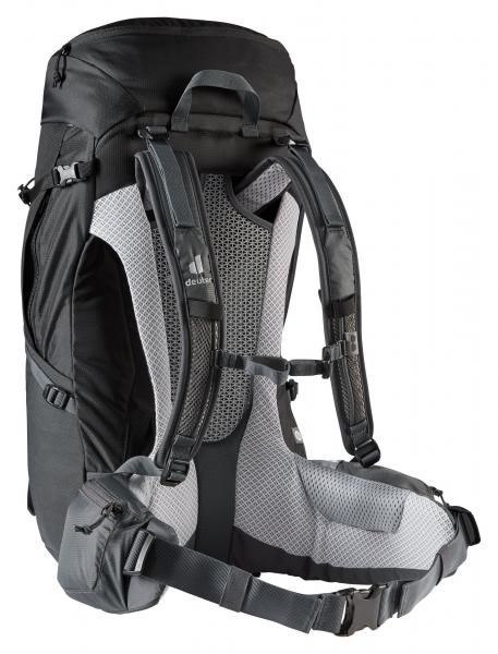 Plecak turystyczny Deuter Futura Pro 34 SL black-graphite